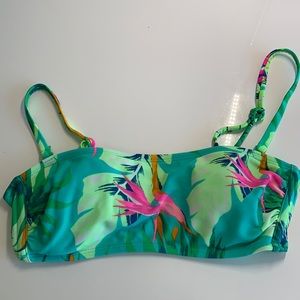Target bikini top